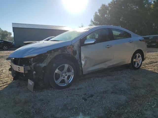 VIN 1G1RC6S58HU215066 2017 Chevrolet Volt, LT no.1