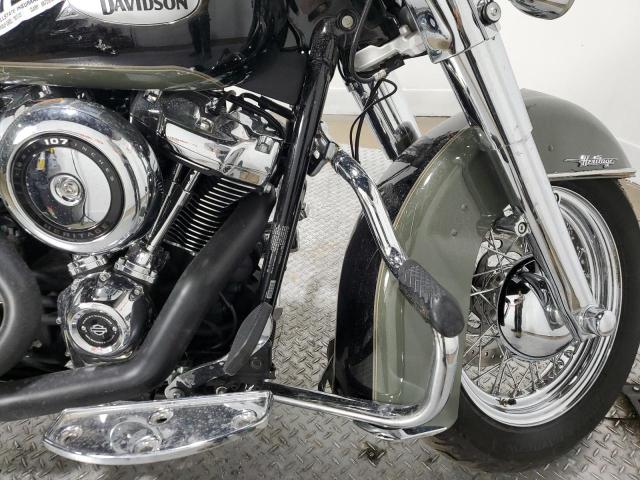 2021 HARLEY-DAVIDSON FLHC 1HD1YAJ10MB046978