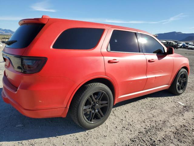 1C4RDHAG1EC332167 Dodge Durango Sxt