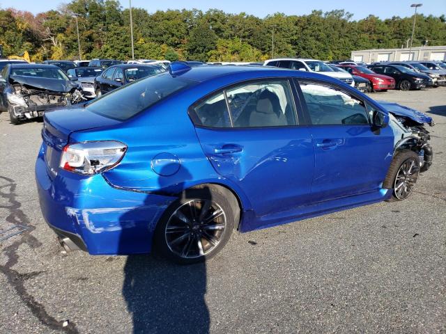 JF1VA1A69F9826450 Subaru WRX