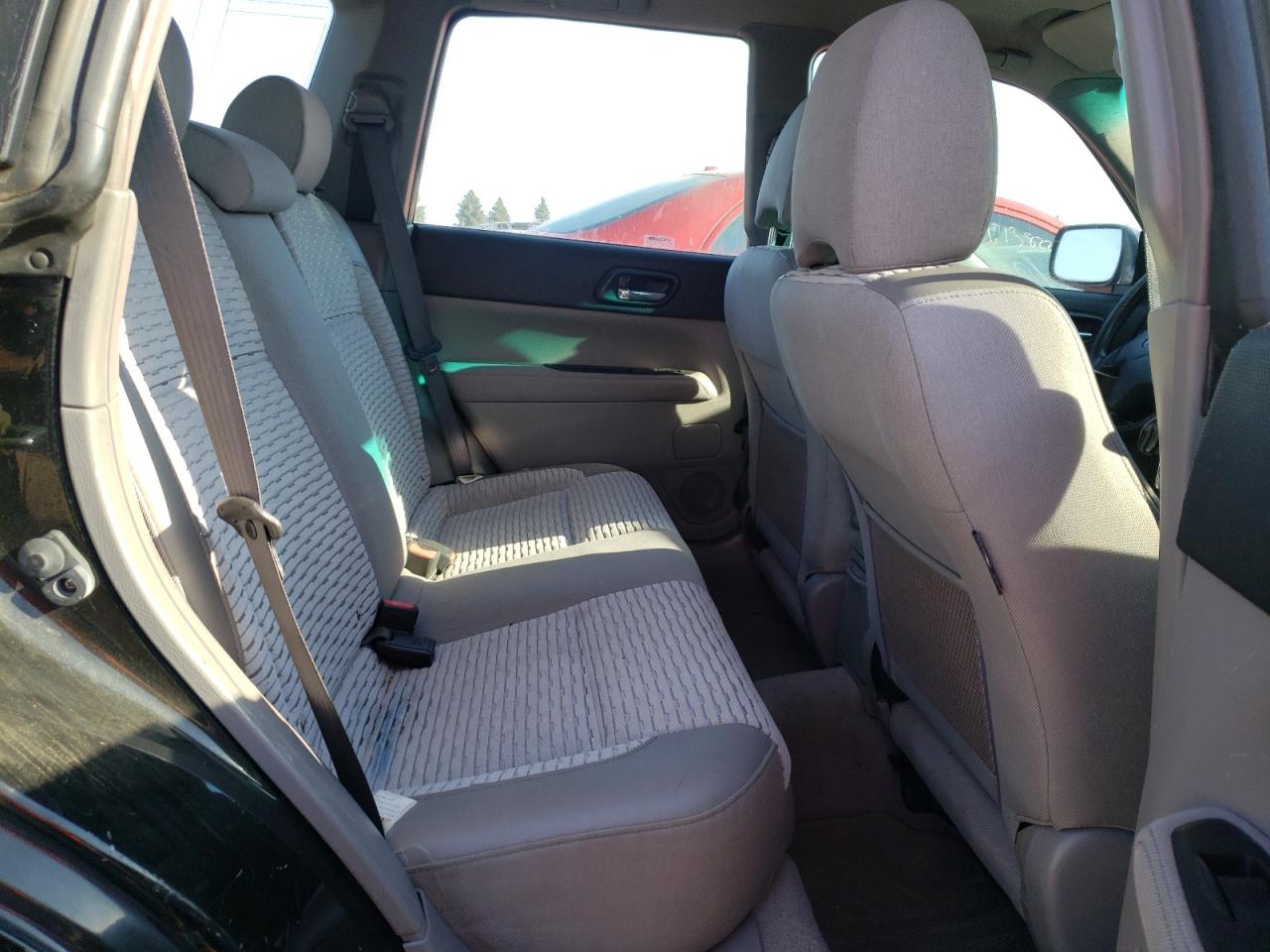 JF1SG65634G708489 2004 Subaru Forester 2.5Xs