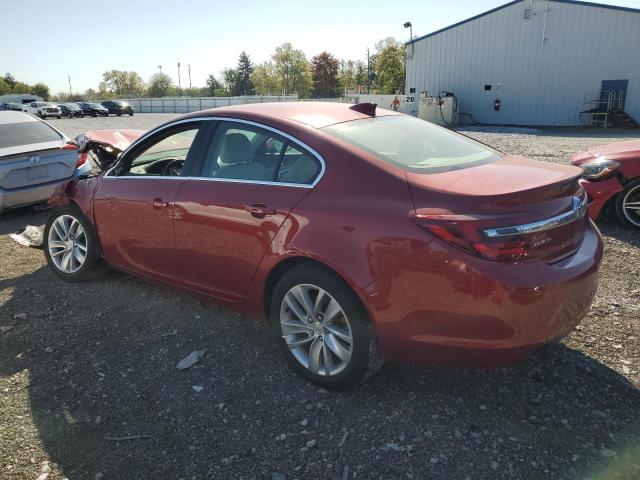 2G4GK5EX7F9205403 Buick Regal