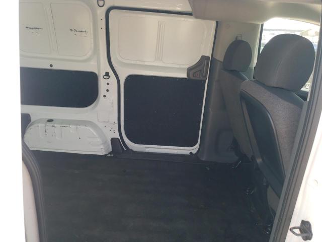 2021 NISSAN NV200 2.5S - 3N6CM0KN5MK698921