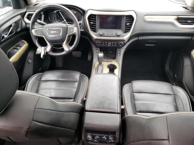 1GKKNXLS5HZ242276 GMC Acadia Denali