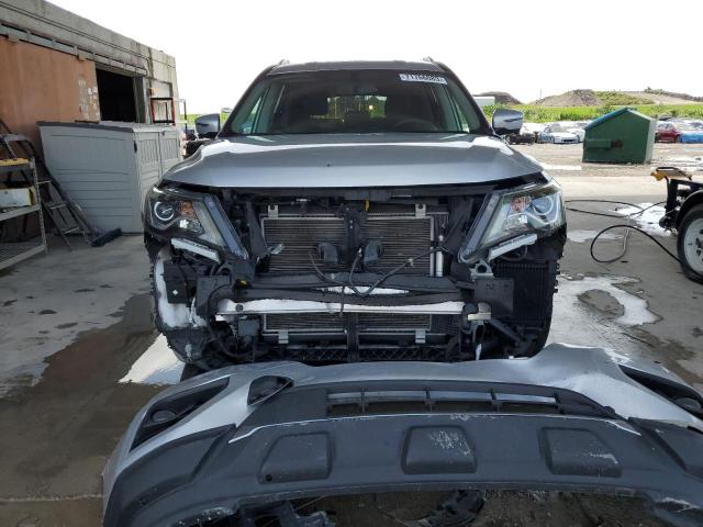 5N1DR2MN0KC611166 Nissan Pathfinder S