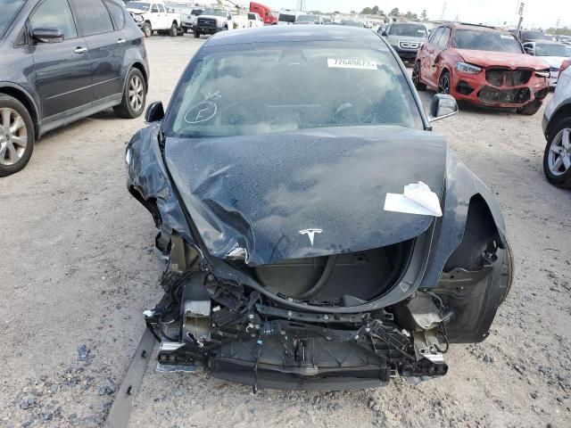 5YJ3E1EA6LF427565 Tesla MODEL 3