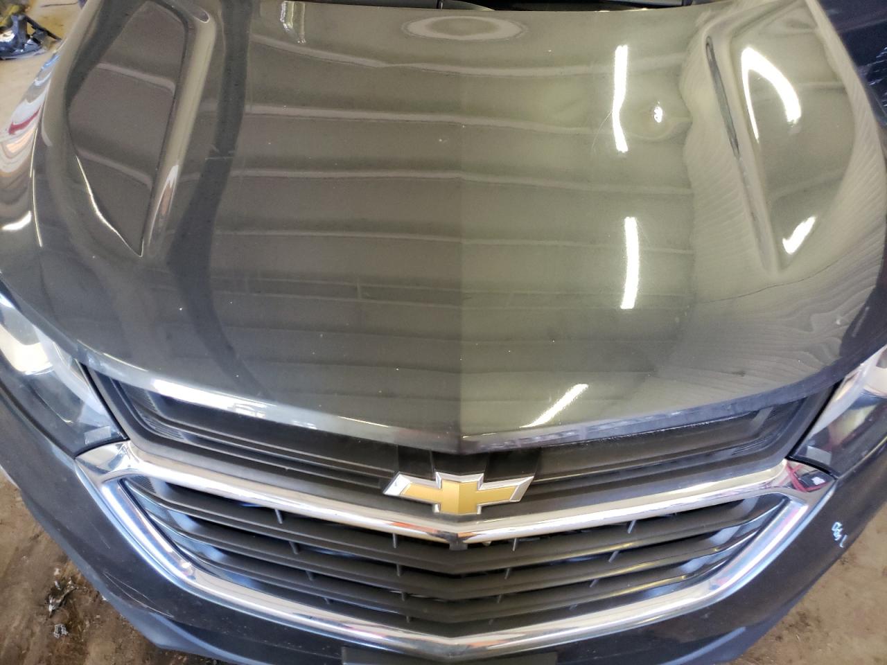 3GNAXHEV6JL110033 CHEVROLET EQUINOX 2018