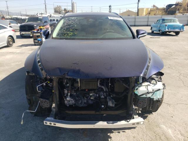 2T2BAMBA8PC002044 2023 LEXUS RX350