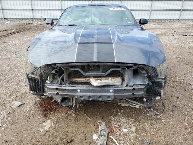 1FA6P8JZ6H5521245 2017 FORD MUSTANG, photo no. 5