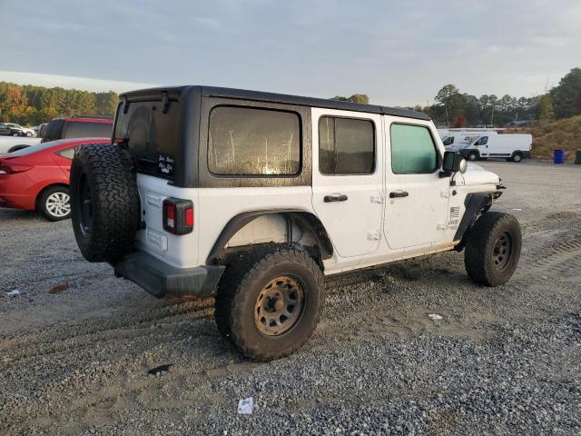 1C4HJXDG3KW518796 | 2019 JEEP WRANGLER U