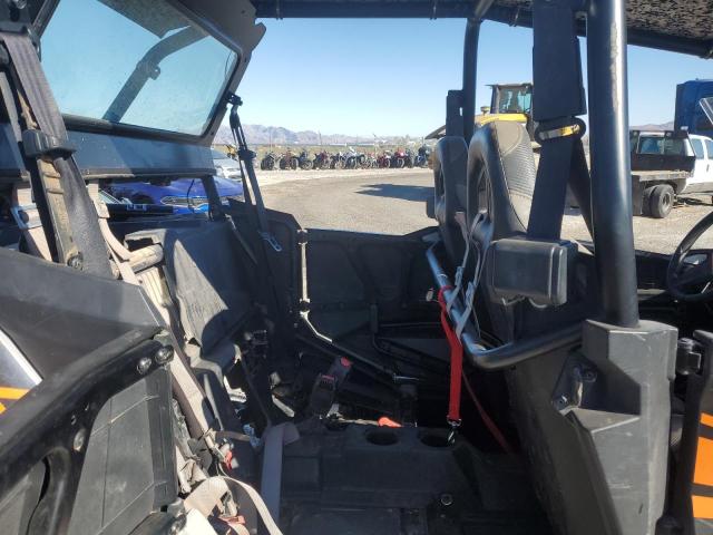 2018 POLARIS RZR XP 4 T - 3NSVFE928JF412318