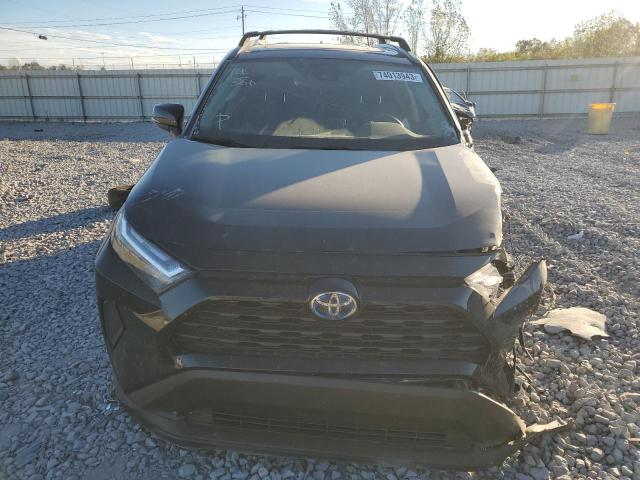 4T3RWRFV3PU100614 | 2023 TOYOTA RAV4 XLE