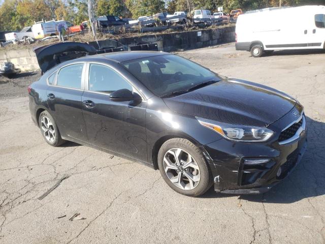 3KPF24AD6KE107366 KIA FORTE FE