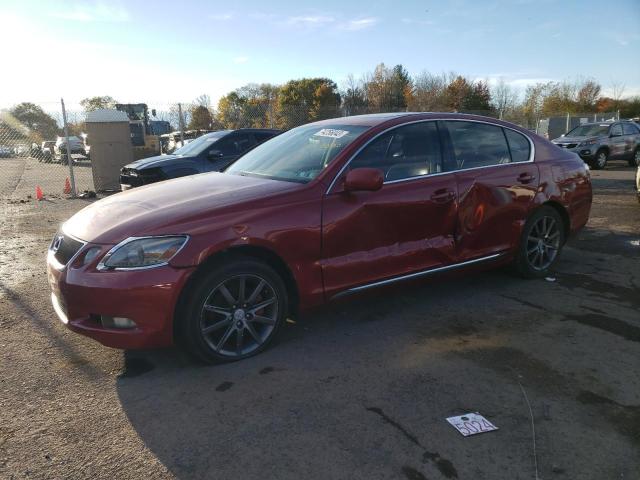 2006 Lexus GS 300 