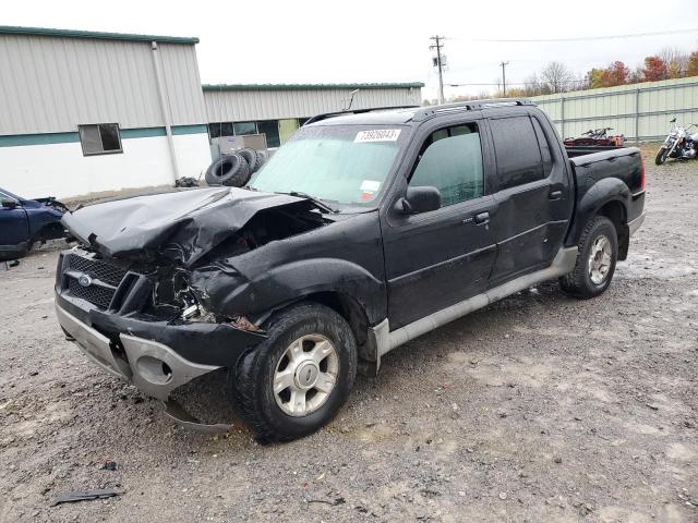 2003 Ford Explorer Sport Trac 