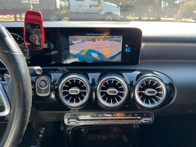 WDD3G4EB3KW026544 Mercedes-Benz A 220