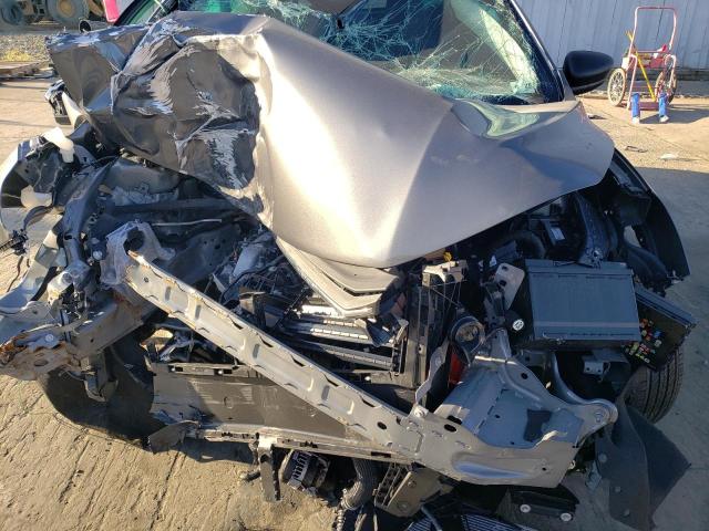 2023 FORD ESCAPE ACT 1FMCU9GN7PUA38539