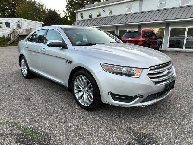 2015 Ford Taurus Limited