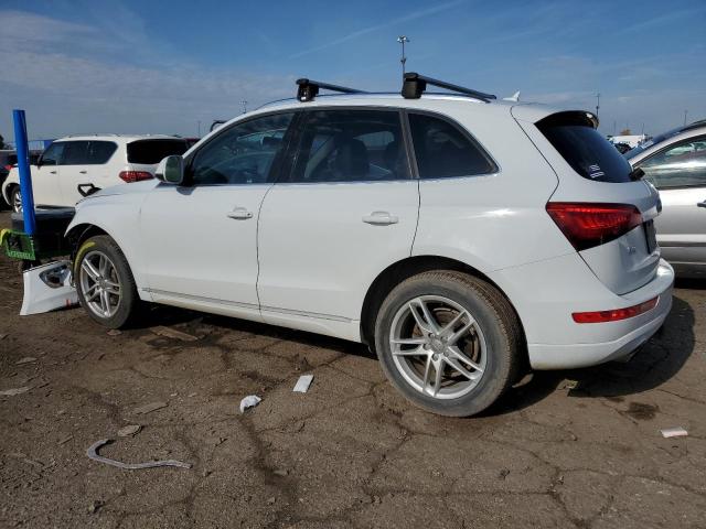 VIN WA1LFAFP0EA033114 2014 Audi Q5, Premium Plus no.2