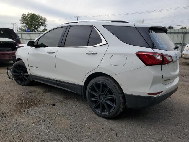 3GNAXMEVXJS634400 2018 Chevrolet Equinox Premier