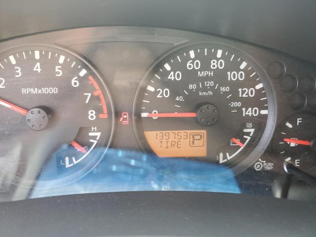1N6AD0ER4FN726257 Nissan FRONTIER S