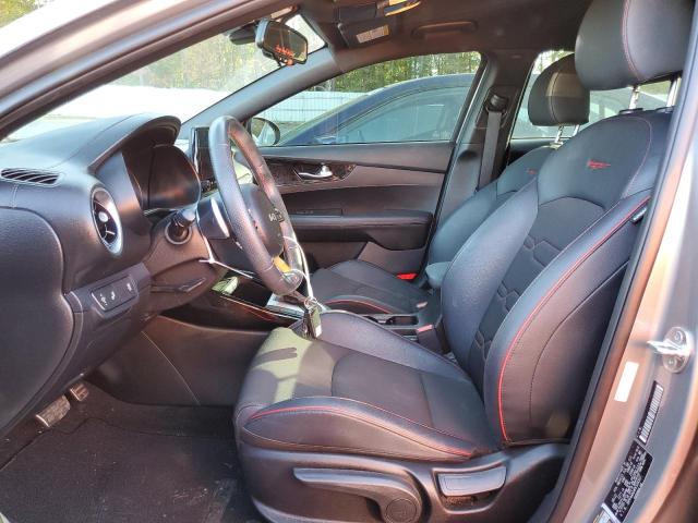 3KPF44AC4PE524557 KIA FORTE GT