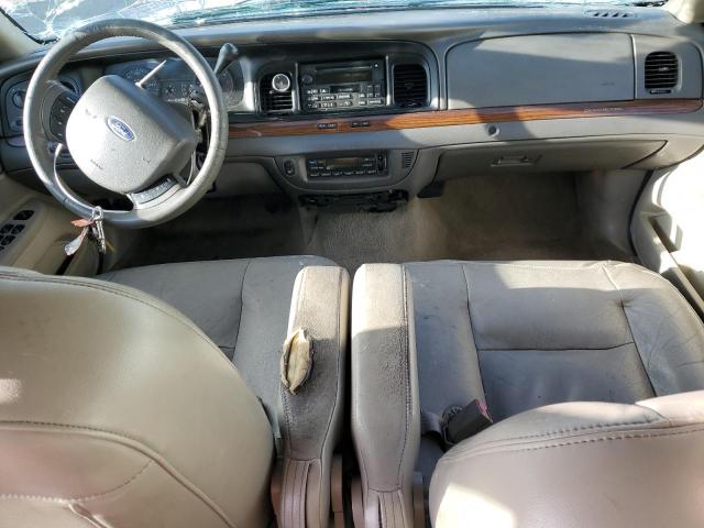 2007 Ford Crown Victoria Lx VIN: 2FAFP74V37X143739 Lot: 69852033