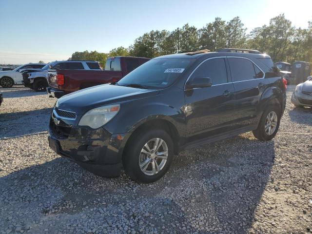 2GNALBEK4E6193826 | 2014 CHEVROLET EQUINOX LT