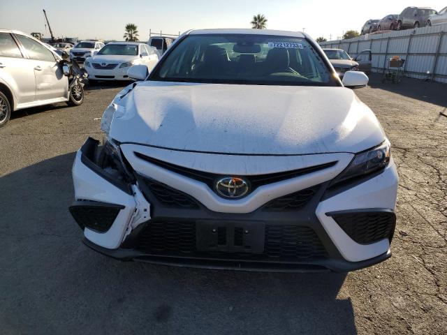 2023 TOYOTA CAMRY SE N - 4T1S11AK8PU097331