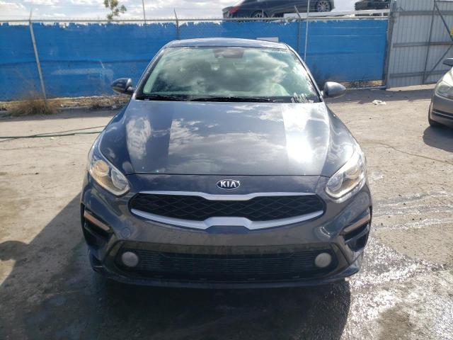 3KPF24AD5LE186823 Kia Forte FE 5