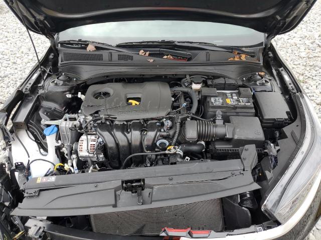 2023 KIA FORTE GT L - 3KPF54AD4PE665702