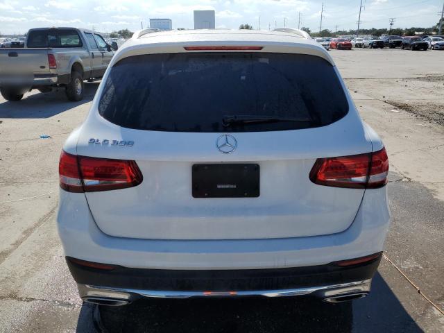 WDC0G4JB1KV119551 Mercedes-Benz GLC 300