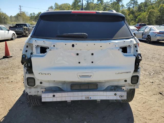 3C4NJDCB5HT665787 Jeep Compass Limited