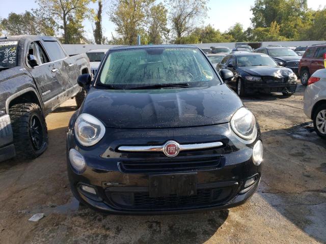 2017 FIAT 500X LOUNG ZFBCFXDB1HP571776
