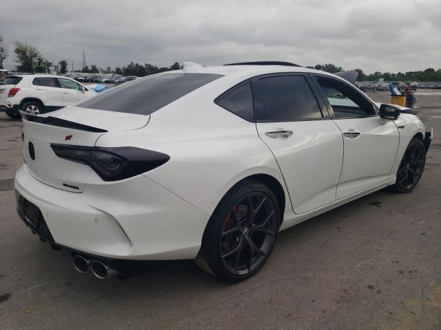 2021 ACURA TLX TYPE S - 19UUB7F97MA001920