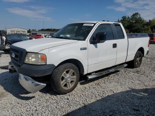 2007 Ford F-150 