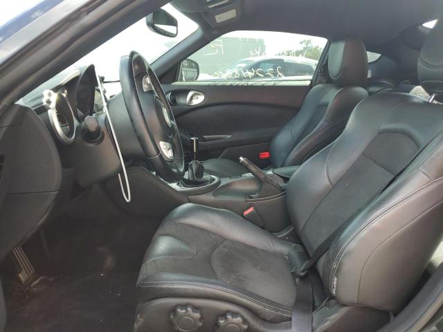 JN1AZ4EH6HM953447 Nissan 370Z BASE