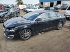 2019 LINCOLN MKZ RESERV - 3LN6L5C91KR607516