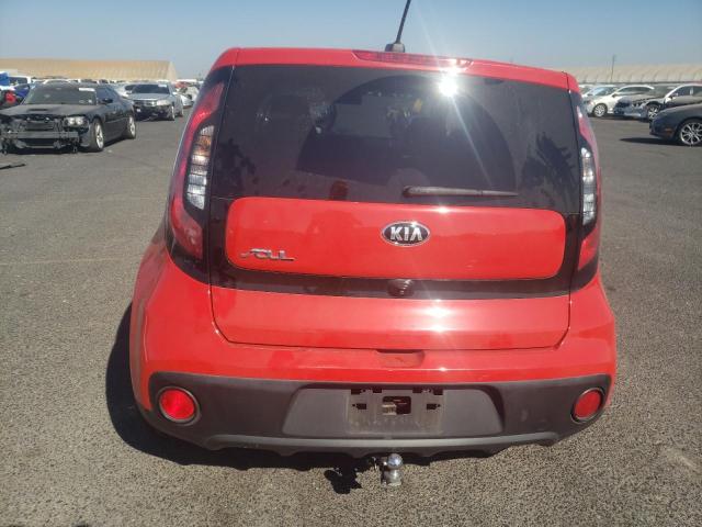 KNDJN2A27K7025988 | 2019 KIA SOUL