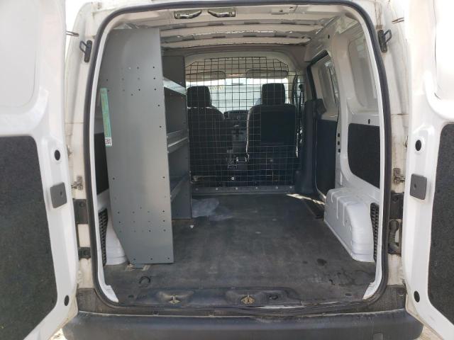 3N6CM0KN2FK690987 Nissan NV200 2.5S