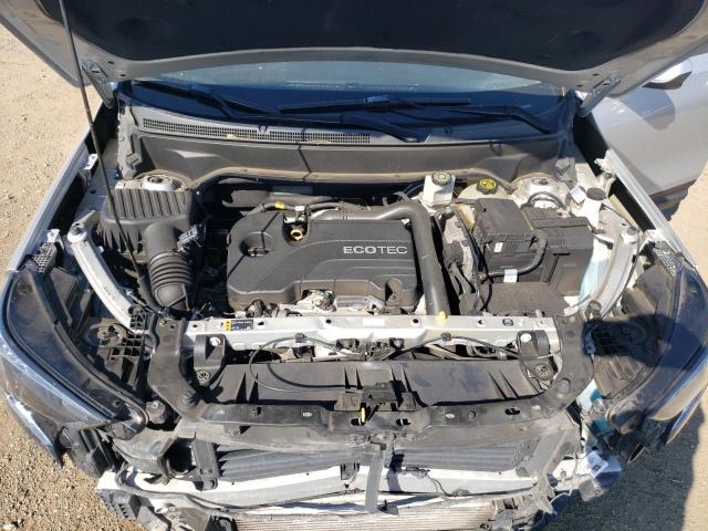 3GKALMEV7KL333684 GMC Terrain Sle