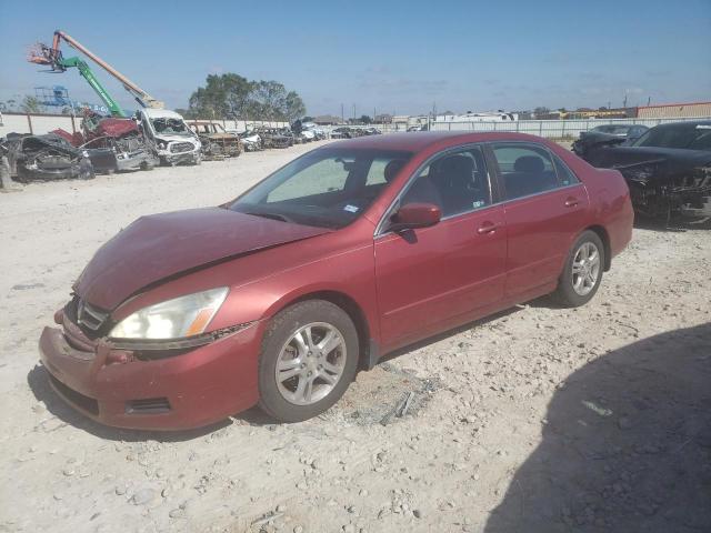 1HGCM56347A055069 2007 Honda Accord Se