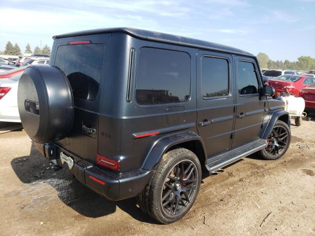 VIN W1NYC7HJ3MX365620 2021 Mercedes-Benz G-Class, 6... no.3