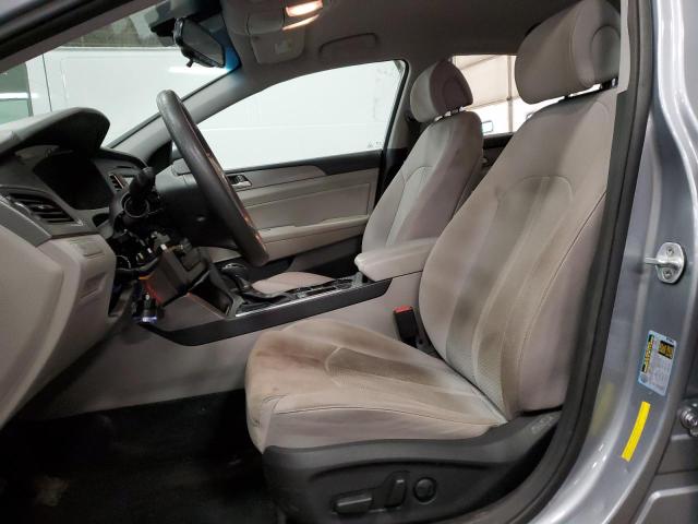 5NPE24AF1FH005942 Hyundai SONATA SE