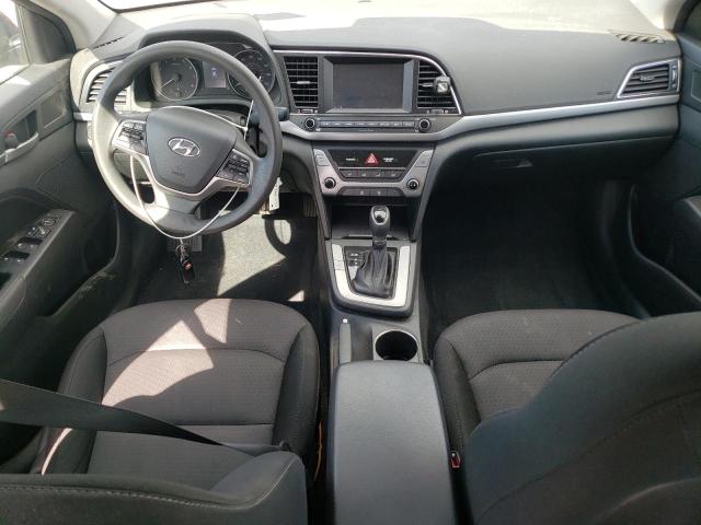 2018 HYUNDAI ELANTRA SE - 5NPD84LFXJH273078