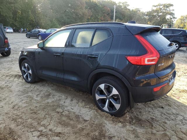 2024 VOLVO XC40 CORE - YV4L12UK7R2224575