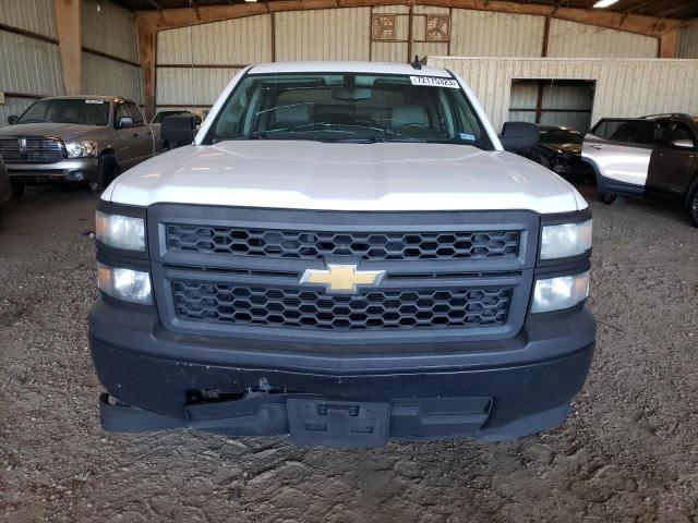 1GCRCPEH0FZ308117 | 2015 CHEVROLET SILVERADO