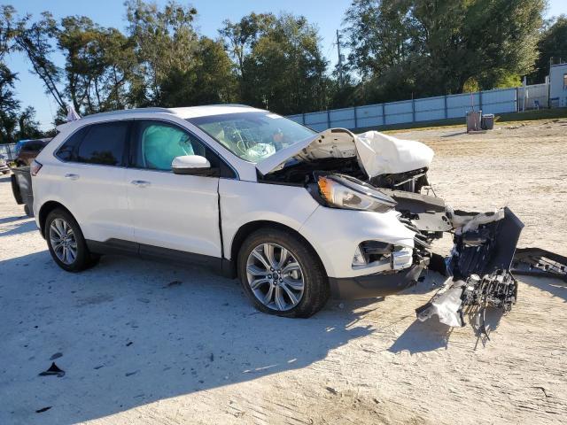 2FMPK3K95KBC44116 Ford Edge Titanium