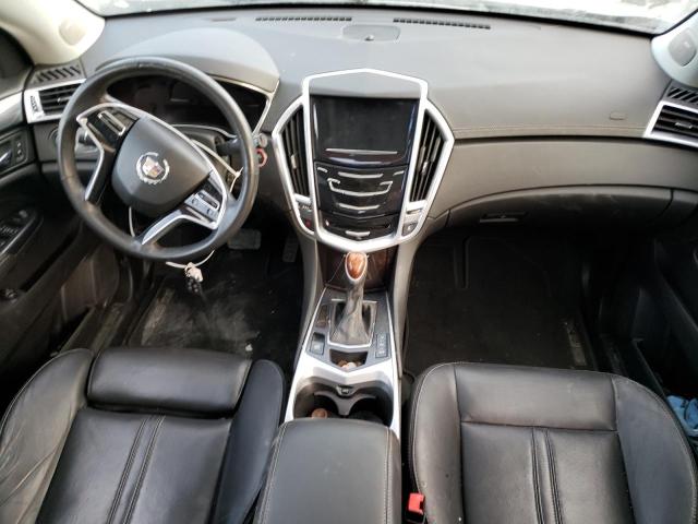 2016 CADILLAC SRX PERFOR - 3GYFNCE32GS563970