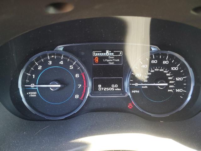 JF2SJGWC0HH547039 Subaru Forester 2.0xt Touring